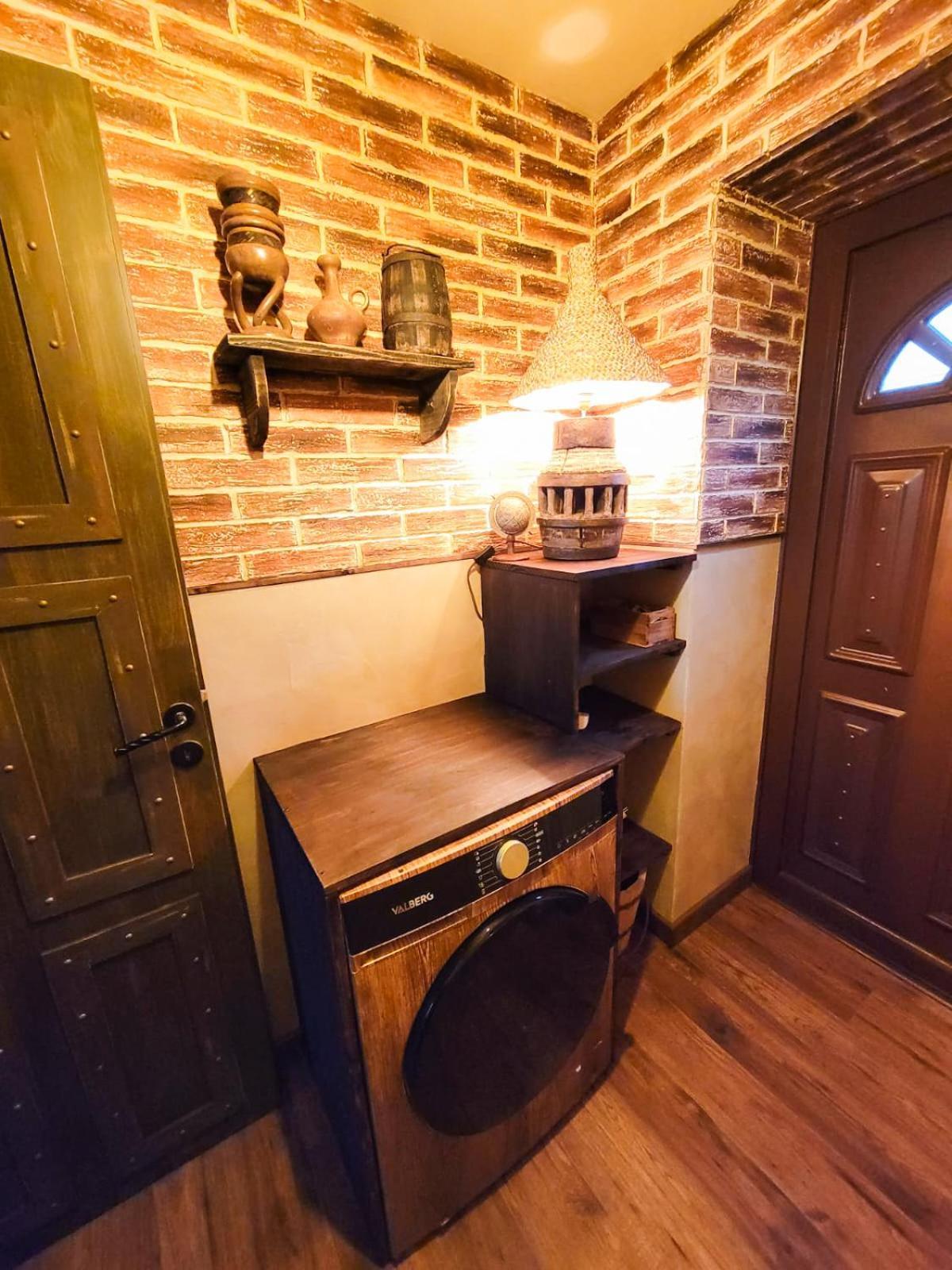 Le Repaire Des Pirates Logement Magique Sainte-Croix-en-Plaine ภายนอก รูปภาพ