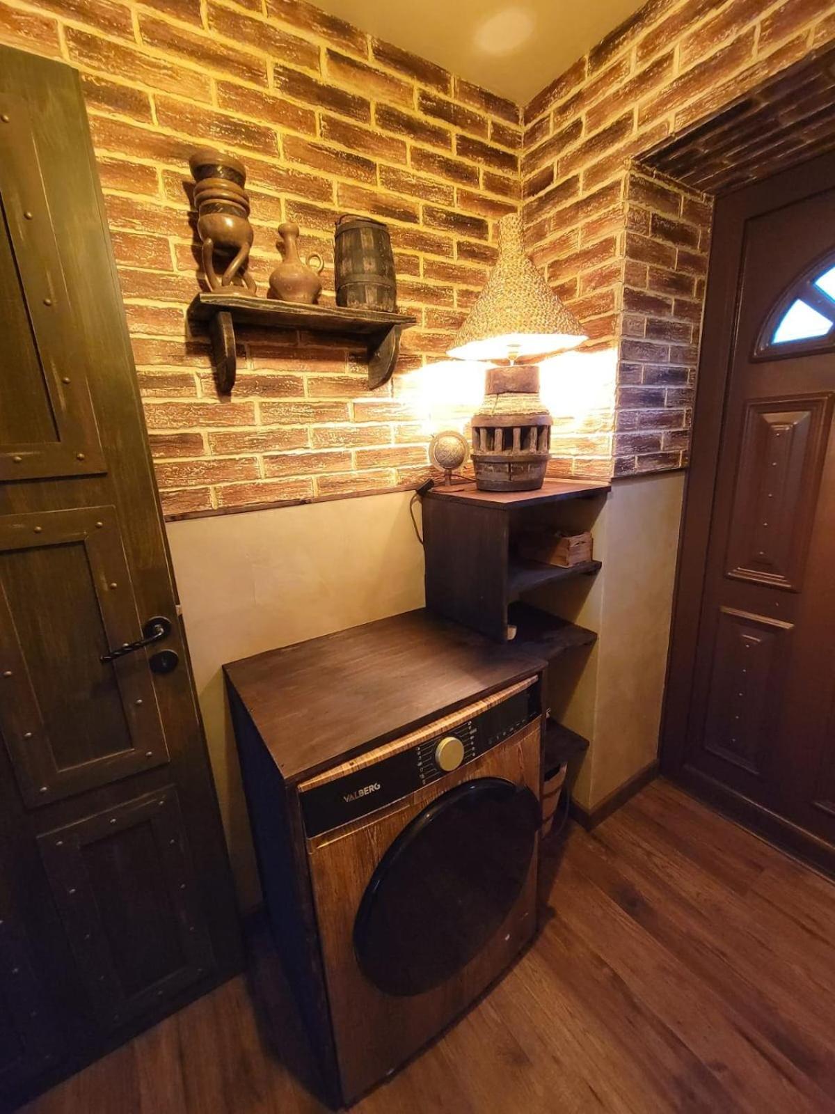Le Repaire Des Pirates Logement Magique Sainte-Croix-en-Plaine ภายนอก รูปภาพ